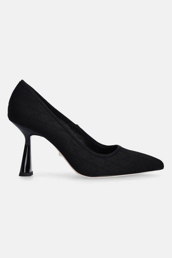 Marciano by Guess szpilki MONOGRAM PUMP 4BGZ26.7230A.JBLK czarny AW24
