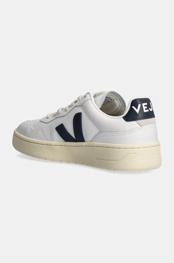 Obuwie Veja sneakersy skórzane V-90 VD2003656A biały