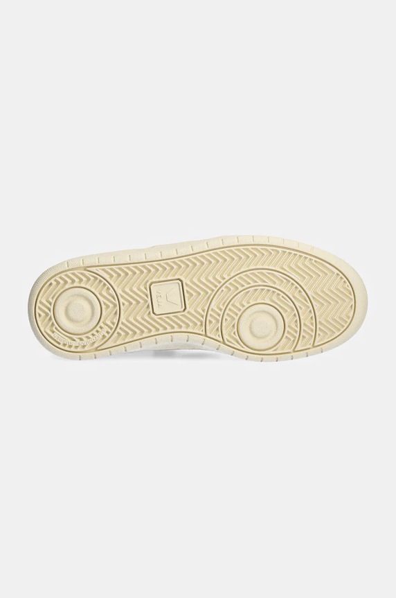 Veja sneakersy skórzane V-90 VD2003656A biały