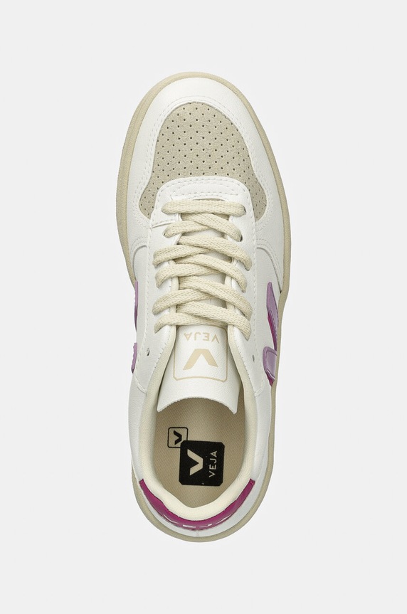 Sneakers Veja V-10 W II λευκό VW0703676A