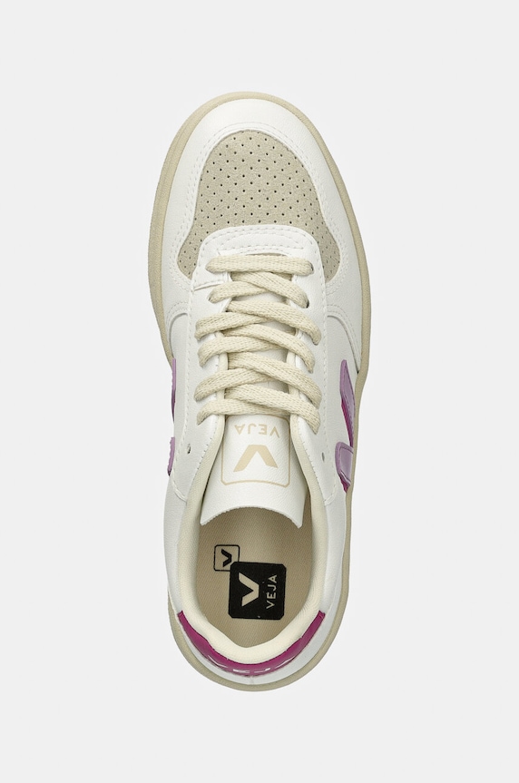 Sneakers Veja V-10 W II λευκό VW0703676A