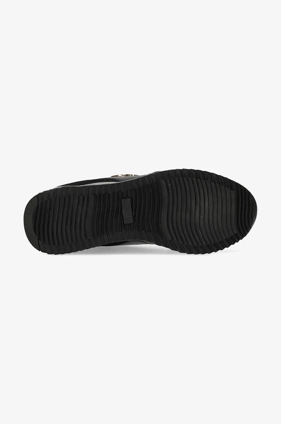 Mexx sneakers PLIXY ELLEN MIKE1007043W negru