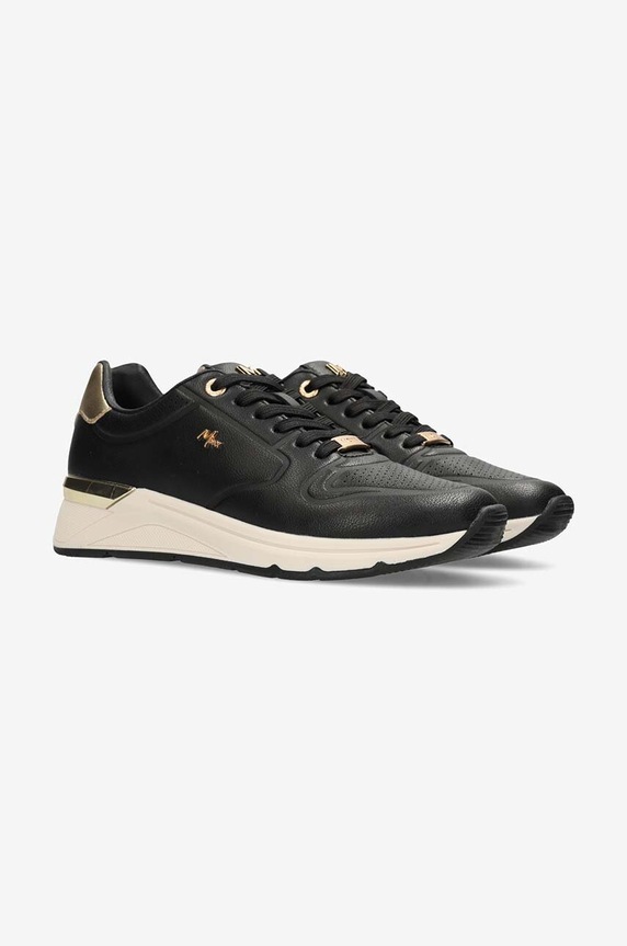 Mexx sneakersy PATRICE ORLANDO MIRL1005443W czarny AW24