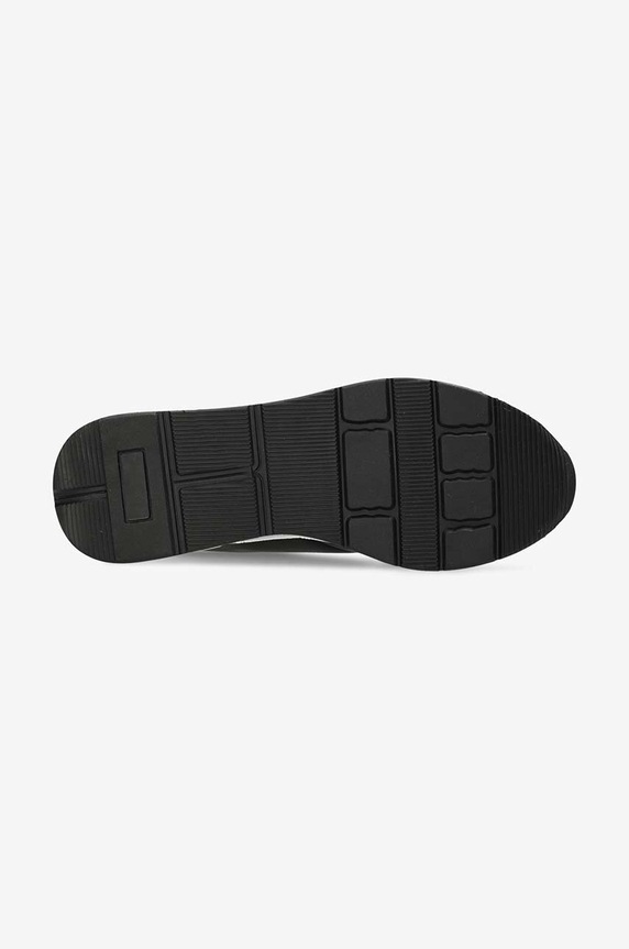 Mexx sneakersy PATRICE ORLANDO MIRL1005443W czarny