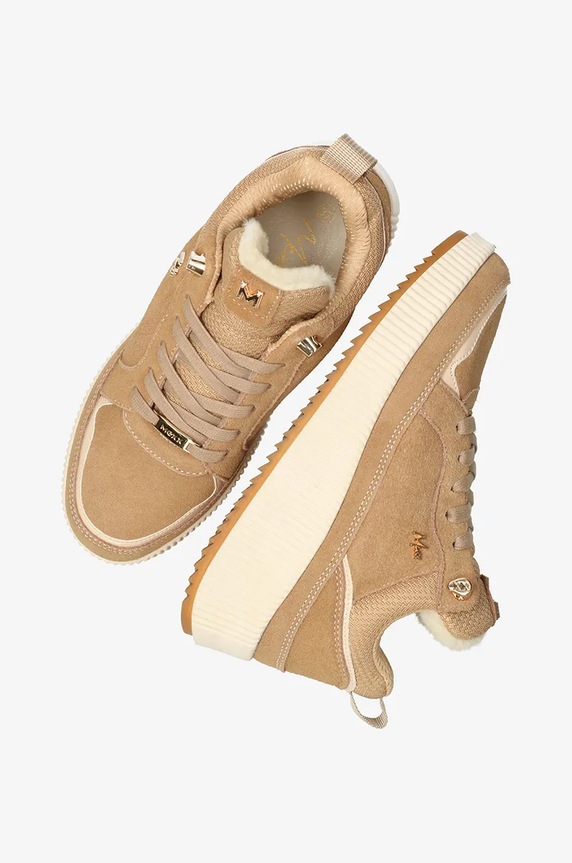 Mexx sneakers PRIMROSE ORCHID MIKE1002543W