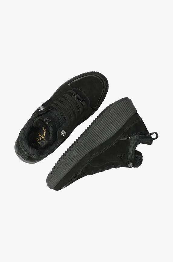 Sneakers boty Mexx PRIMROSE ORCHID MIKE1002543W