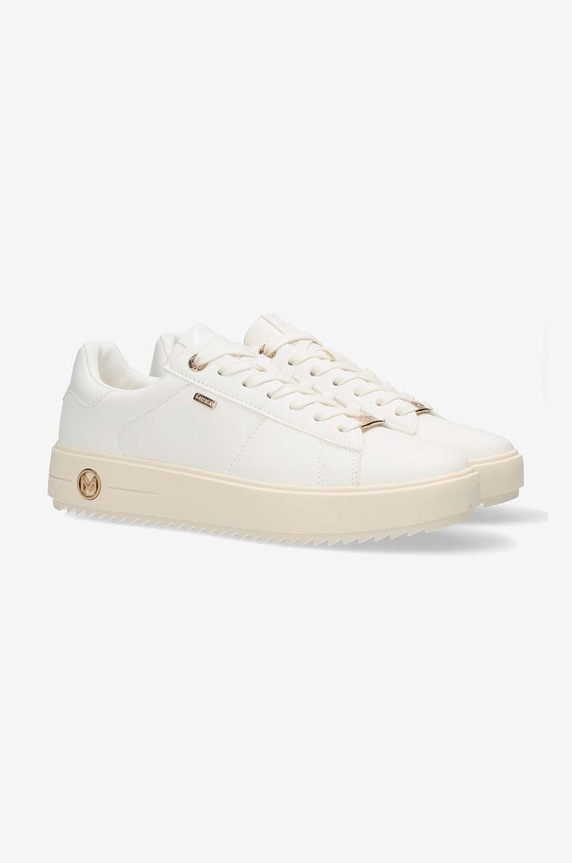 Sneakers boty Mexx POLA OLLI MIKE1005043W bílá AW24