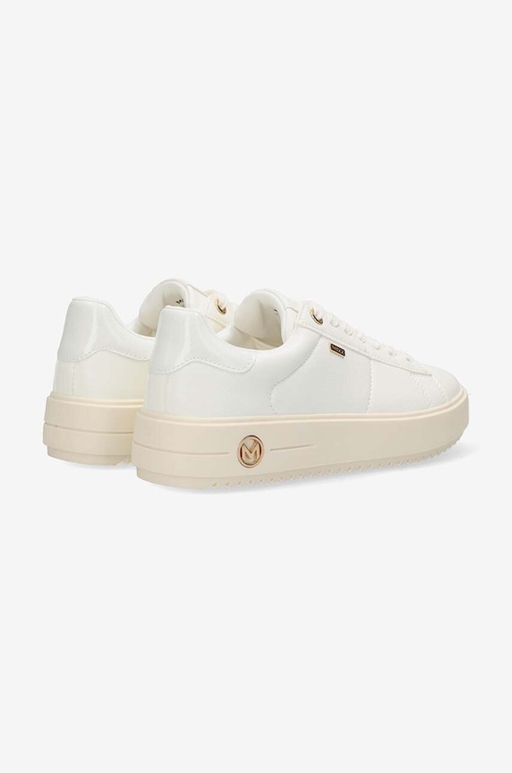 Boty Sneakers boty Mexx POLA OLLI MIKE1005043W bílá