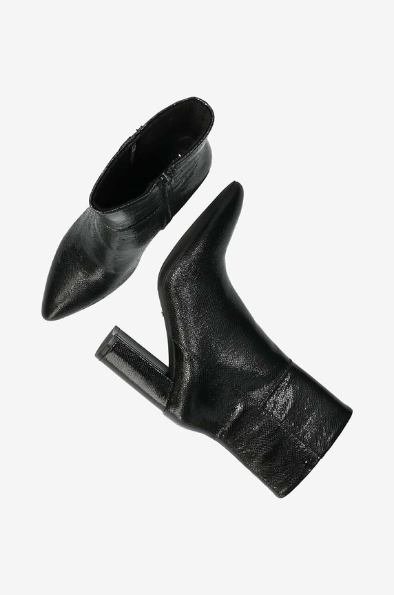 Mexx bokacsizma KIANNA INDY MIQL1703143W