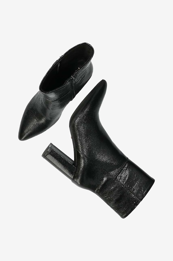 Mexx bokacsizma KIANNA INDY MIQL1703143W