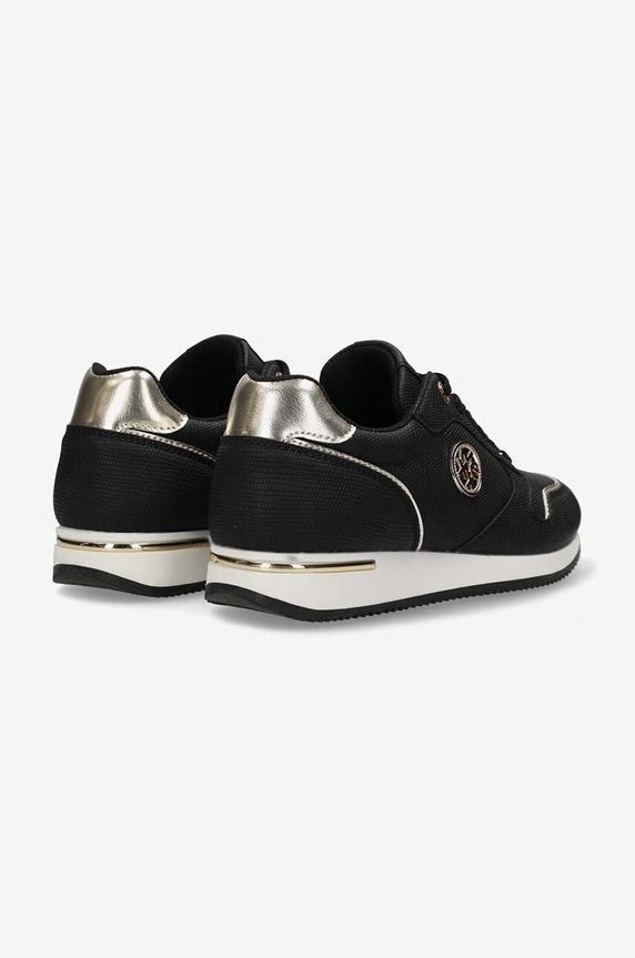 Παπούτσια Sneakers Mexx EKE CAIA MIRL1002843W μαύρο