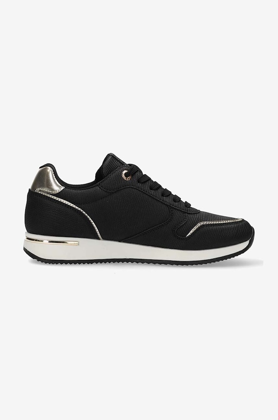 Sneakers Mexx EKE CAIA μαύρο MIRL1002843W