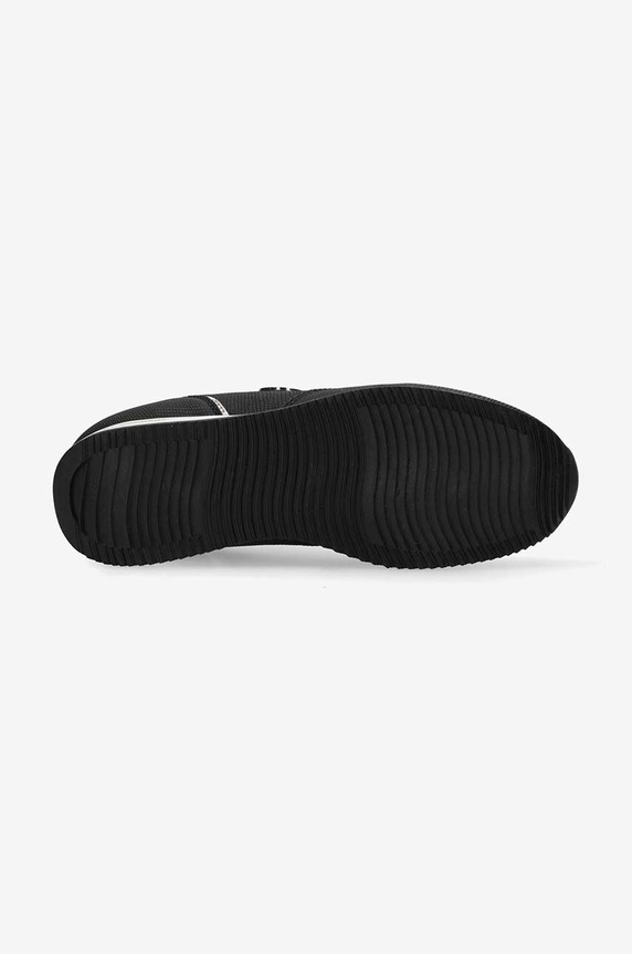 Sneakers Mexx EKE CAIA MIRL1002843W μαύρο
