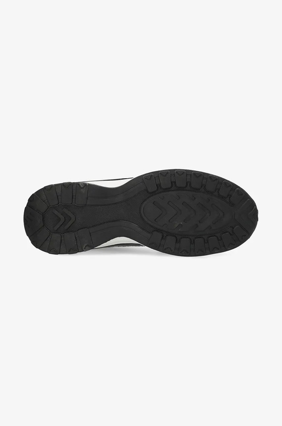 Mexx sneakersy NYXA LOVE MIRL1003543W czarny
