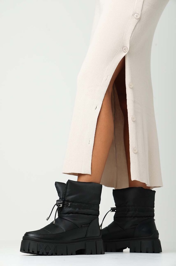 Mexx botki PIKKA KILLAH MITY1708643W