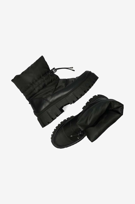 Mexx botki PIKKA KILLAH MITY1708643W