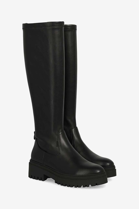 Mexx kozaki PHAEDRE KETO MITY1804143W czarny AW24