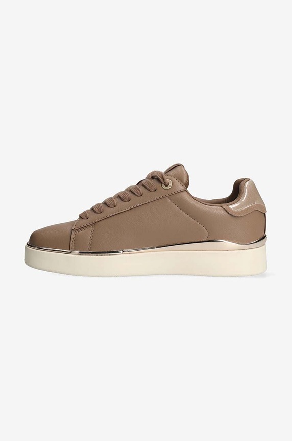 Sneakers boty Mexx PEMMA OANA béžová MIEV1004643W