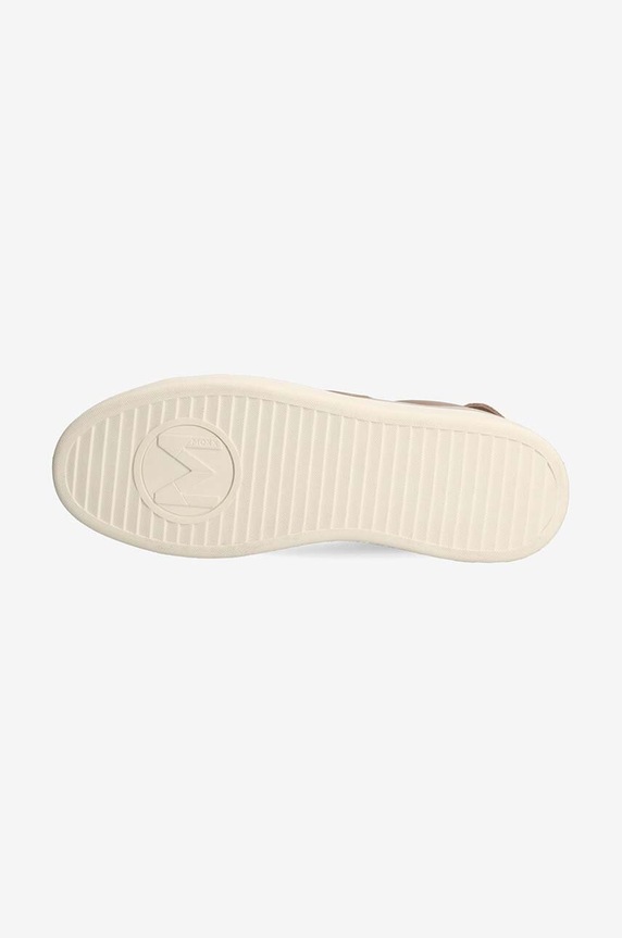 Sneakers boty Mexx PEMMA OANA MIEV1004643W béžová