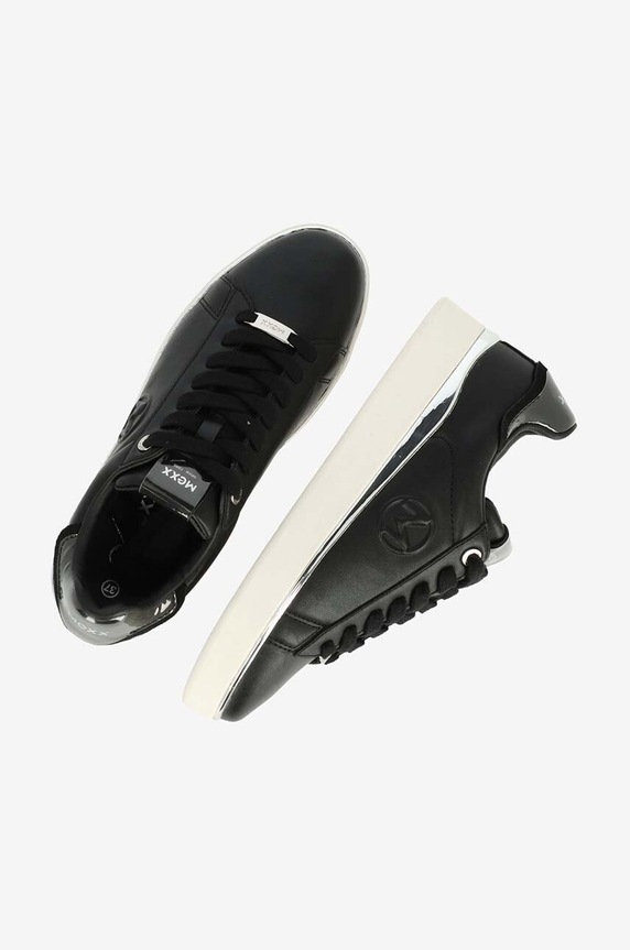 Mexx sneakersy PEMMA OANA MIEV1004643W