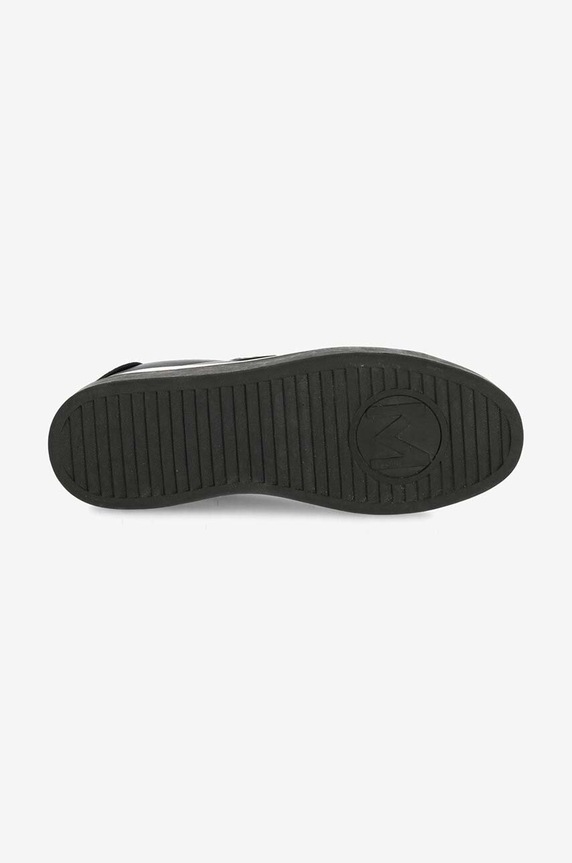 Mexx sneakersy PEMMA OANA MIEV1004643W czarny