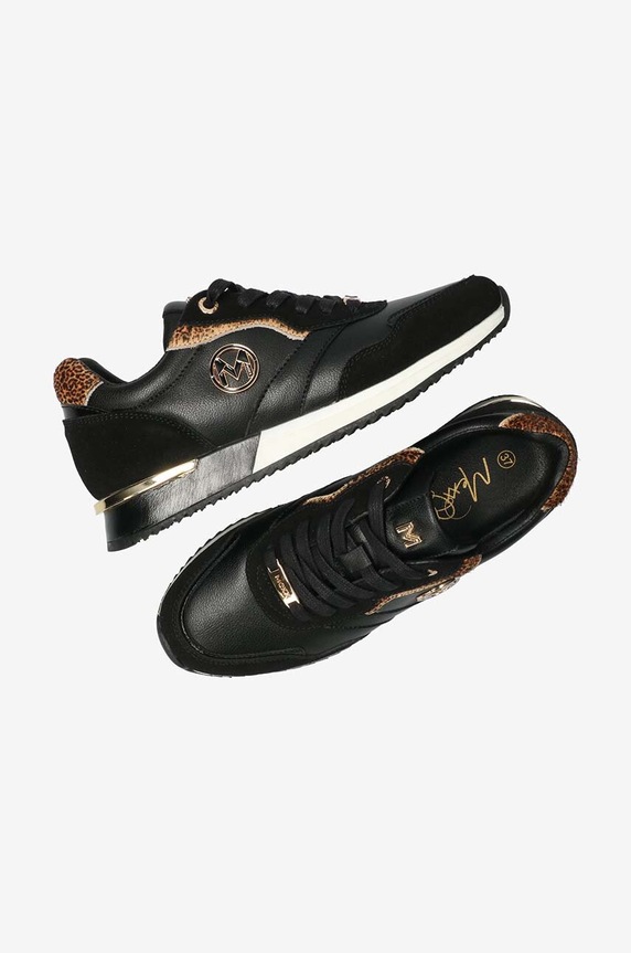 Sneakers boty Mexx MAJA ELLEN MIKE1002343W