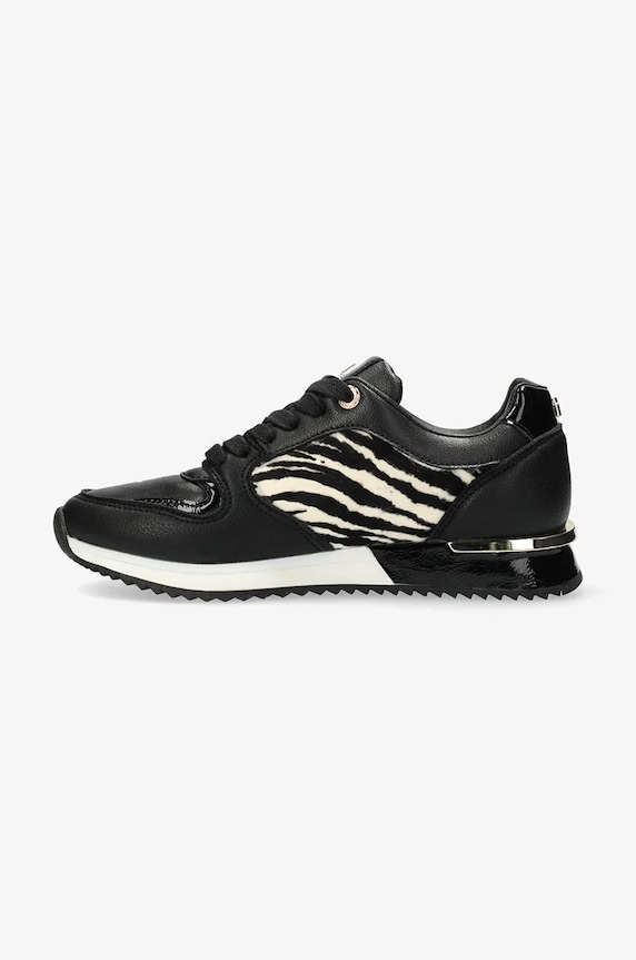 Sneakers boty Mexx FLEUR ELLEN černá MIKE1002243W.06