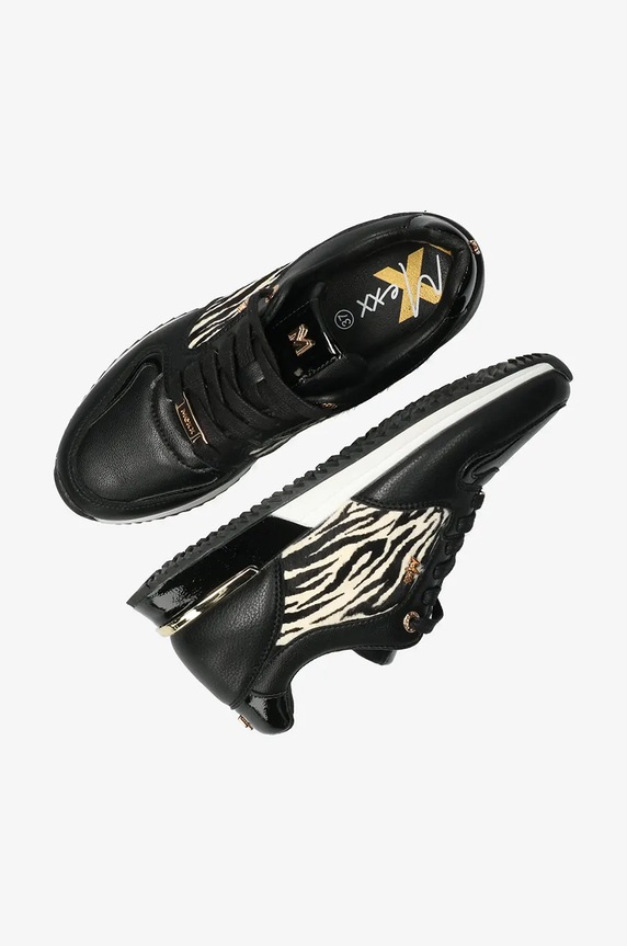 Sneakers boty Mexx FLEUR ELLEN MIKE1002243W.06