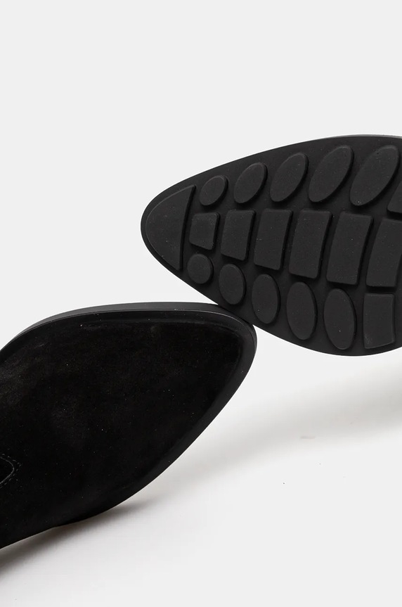 Μπότες Copenhagen CPH323 μαύρο