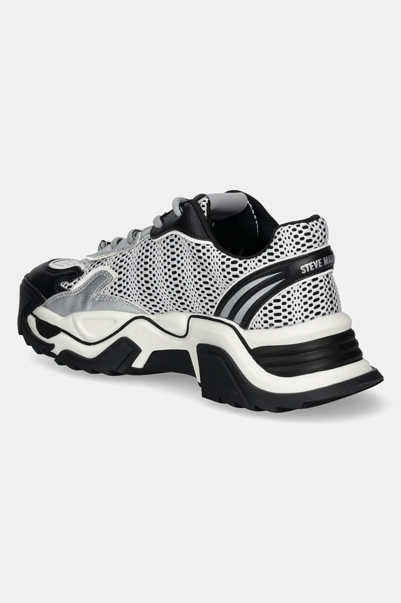 Boty Sneakers boty Steve Madden Kingpin SM11003513.915 černá