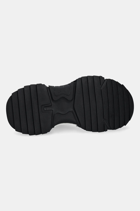 Sneakers boty Steve Madden Kingpin SM11003513.915 černá