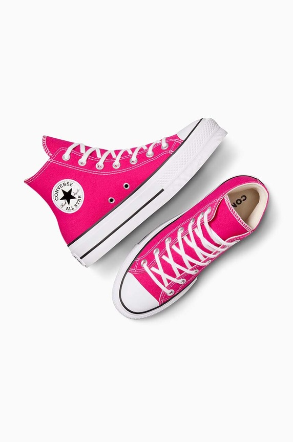 Converse trampki Chuck Taylor All Star Lift A08288C
