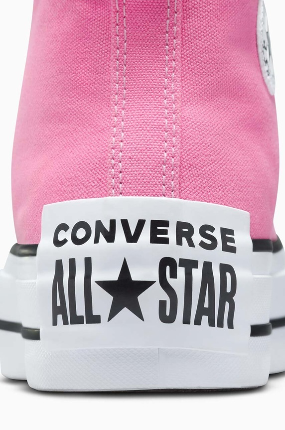 Converse tenisi Chuck Taylor All Star Lift roz A10423C