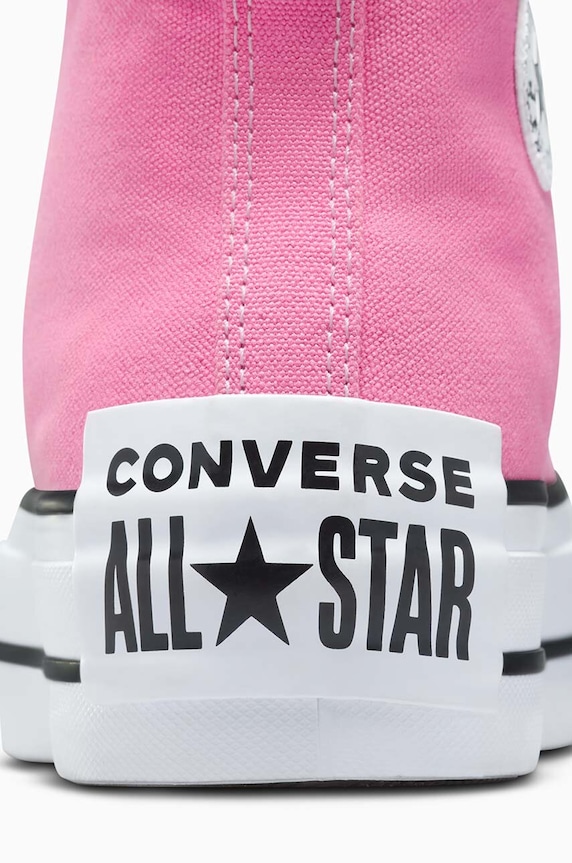 Converse tenisi Chuck Taylor All Star Lift roz A10423C