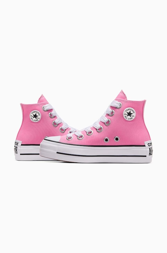 Converse tenisi Chuck Taylor All Star Lift A10423C