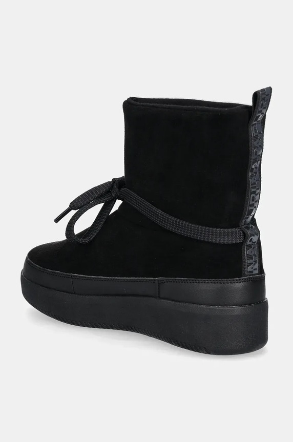 Παπούτσια Μπότες χιονιού Napapijri JADE NP0A4IKG.041 μαύρο