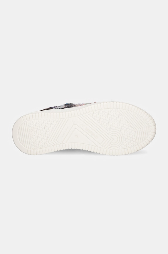 Кросівки Missoni Alex MW60.058 чорний