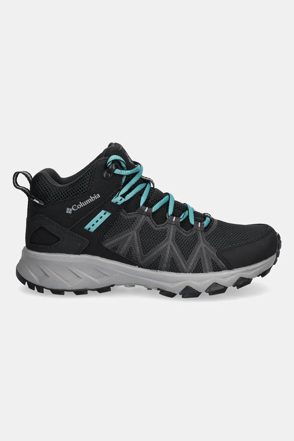 Boty Columbia Peakfreak II Mid Outdry 2100091 černá SS25