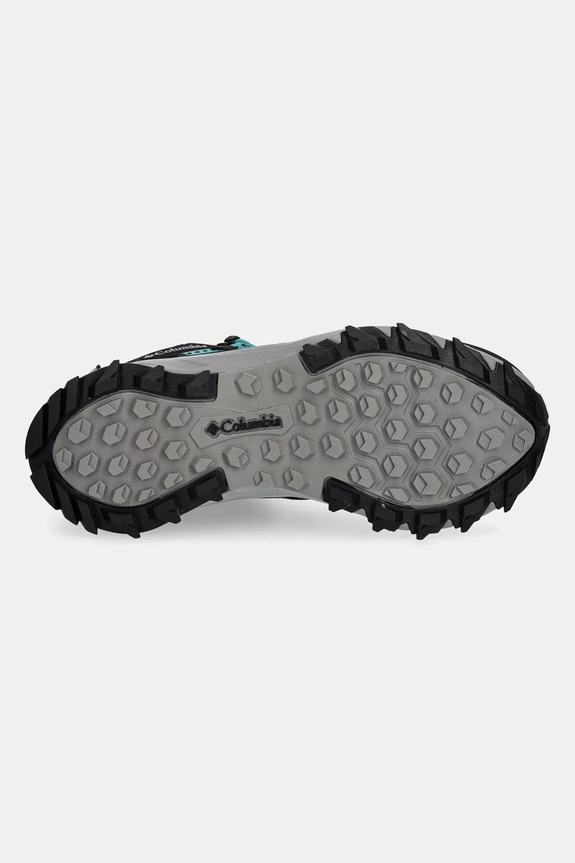 Boty Columbia Peakfreak II Mid Outdry 2100091 černá