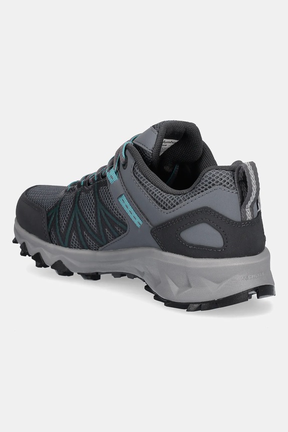 Obuwie Columbia buty Peakfreak II Outdry 2100101 szary