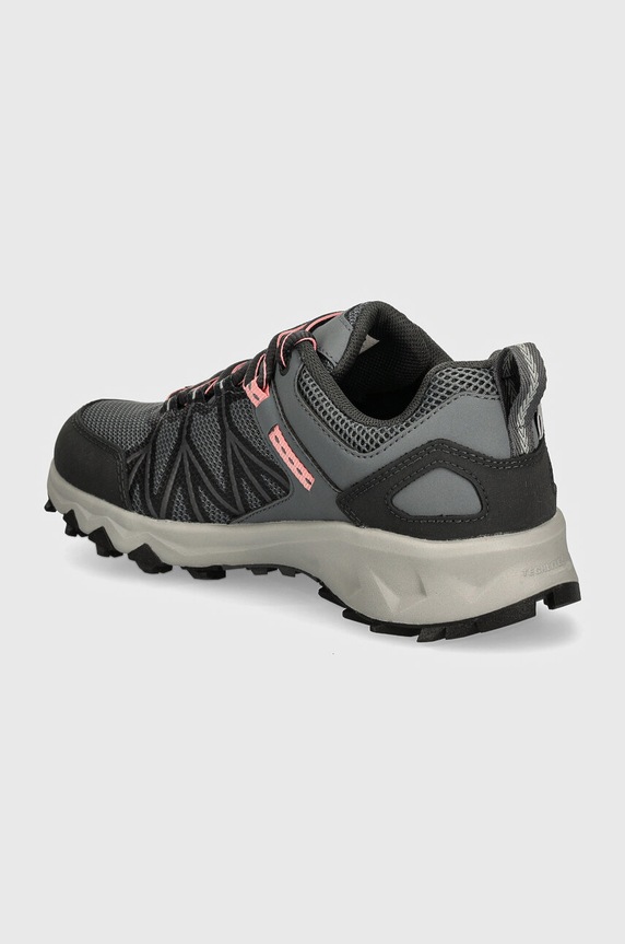 Boty Boty Columbia Peakfreak II Outdry 2100101 šedá