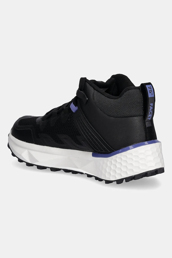 Obuv Topánky Columbia Facet 75 Mid Outdry 2100111 čierna