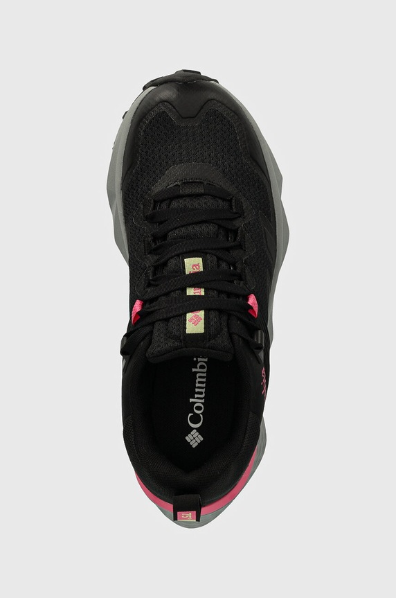 Columbia buty Facet 75 Outdry czarny 2100121.