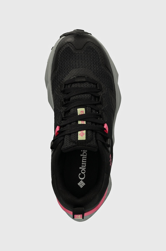 Columbia buty Facet 75 Outdry czarny 2100121.