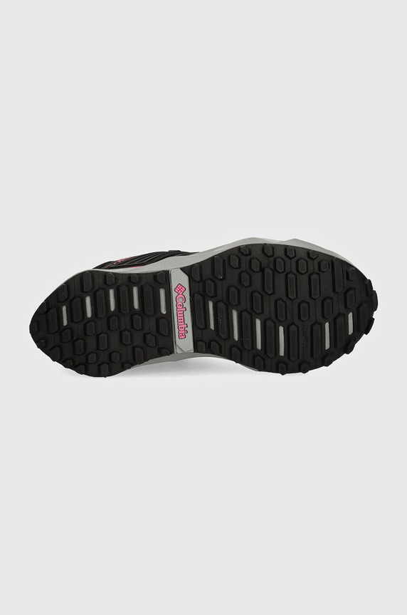 Columbia buty Facet 75 Outdry 2100121. czarny