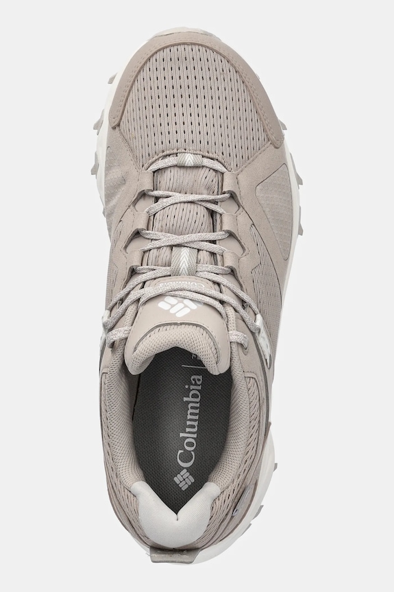 Columbia buty Peakfreak Hera Low Outdry beżowy 2100191