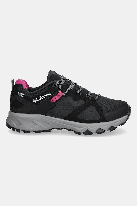 Columbia buty Peakfreak Hera Low Outdry 2100191 czarny SS25