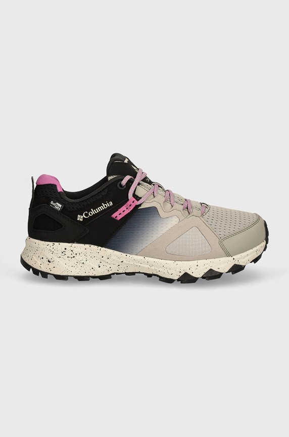 Columbia buty Peakfreak Hera Low Outdry 2100191 czarny SS25