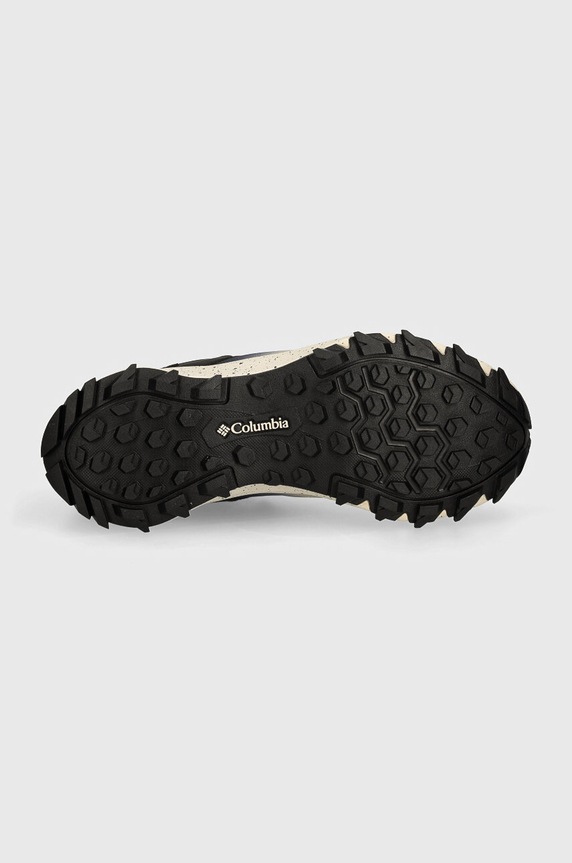 Columbia buty Peakfreak Hera Low Outdry 2100191 czarny
