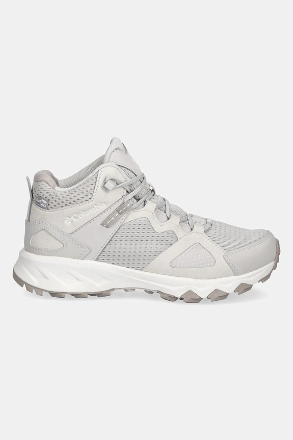 Topánky Columbia Peakfreak Hera Mid Outdry 2100201 sivá SS25